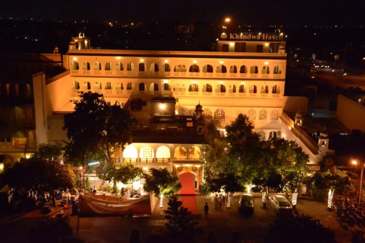 Image de l'hôtel
