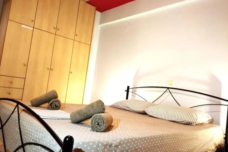 Herbs-Home 45sqm, private Garage
