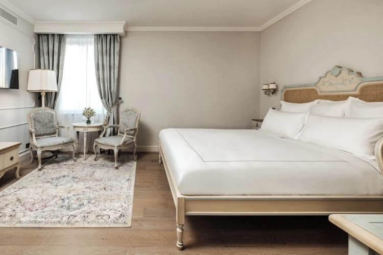 1 Bedroom Premium room
