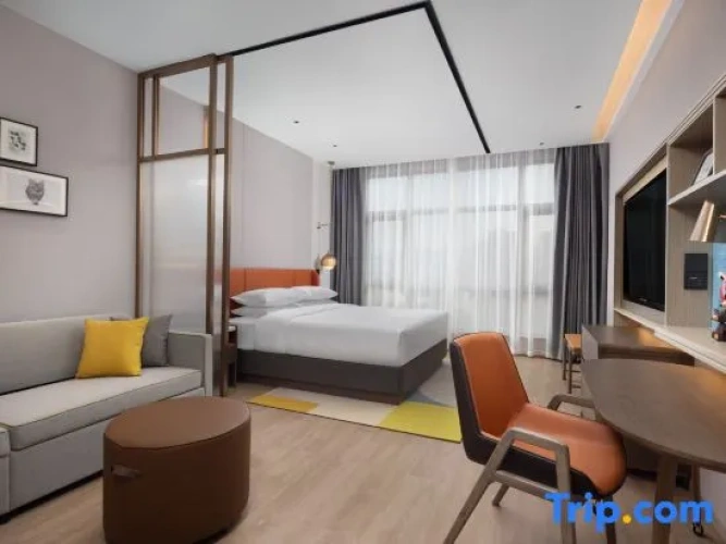 Double Suite