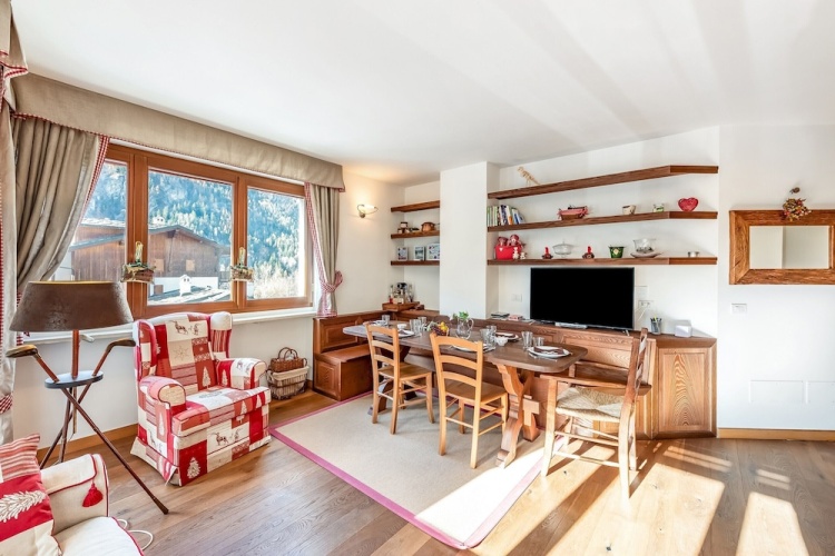 Standard Apartment