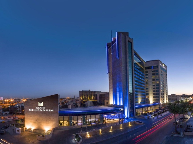 Hilton Amman photo 32