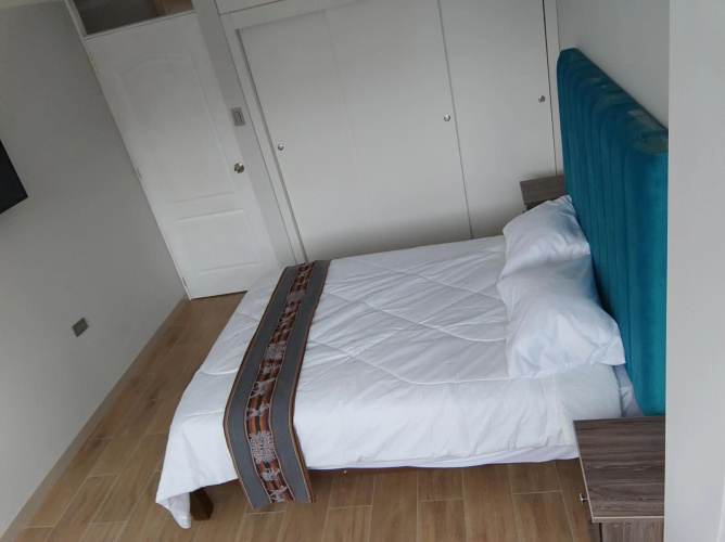 Jacky´s Home