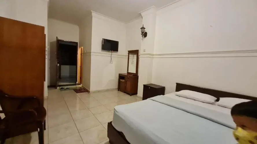 Acirasa Homestay Medan