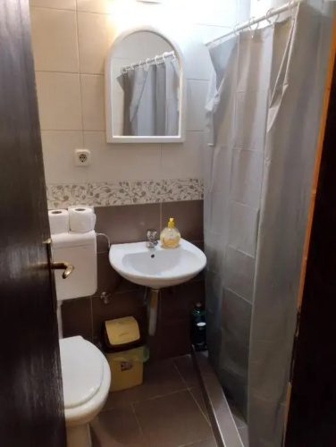Apartment-Studio Downtown Dudanovi Ohrid