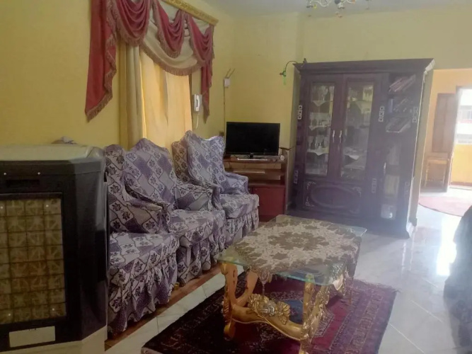 Shaer House