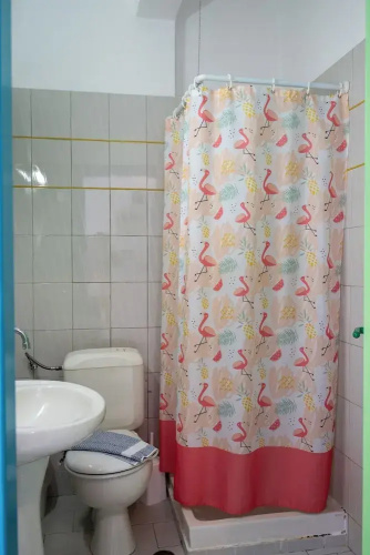 Enplo Apartments