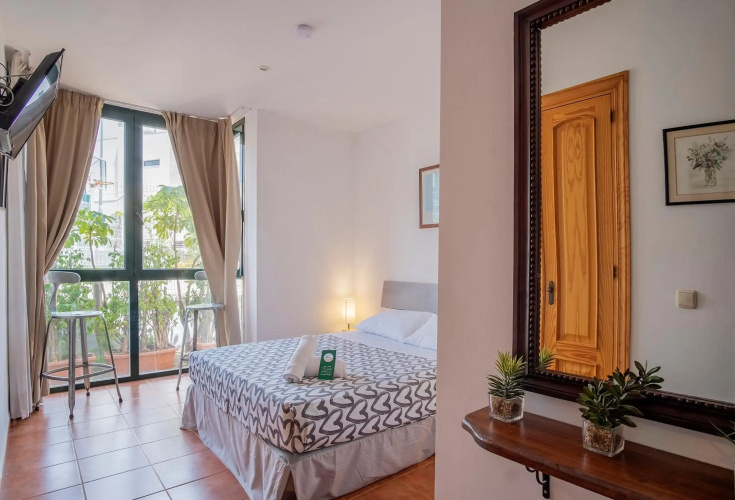 Hotel Dona Matilde