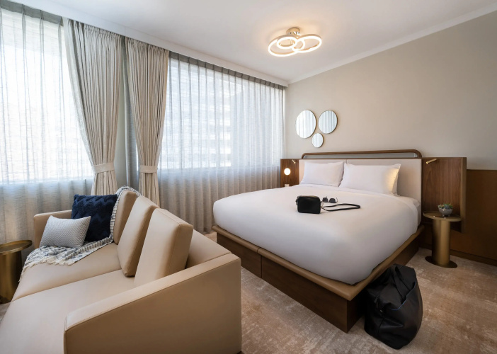 Mantra Terrace Brisbane