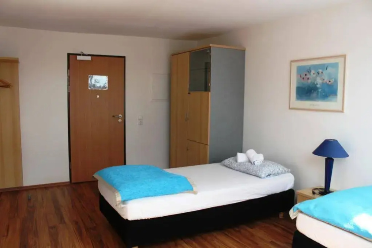 Elbes Hotel Dresden