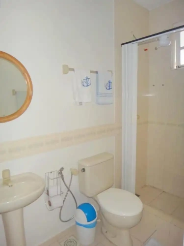 Economy Suite
