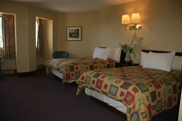 Kimberley Inn and Suites