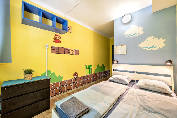 Bell Hostel and Guesthouse