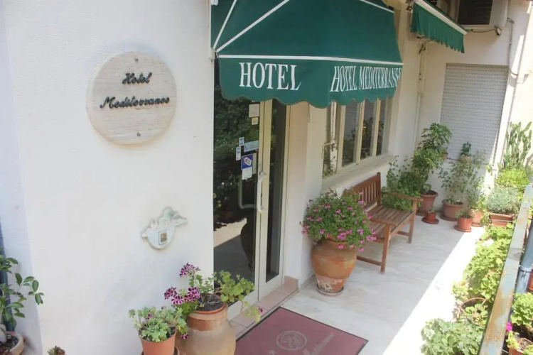 Image de l'hôtel