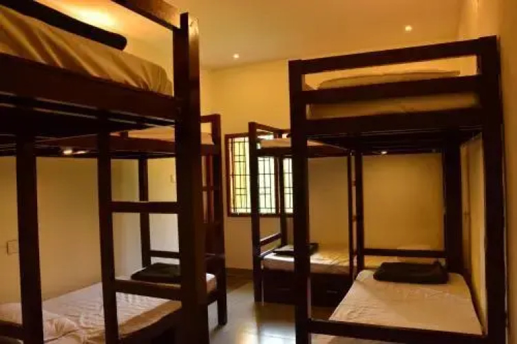 Trippr Kodaikanal Backpacker Hostel