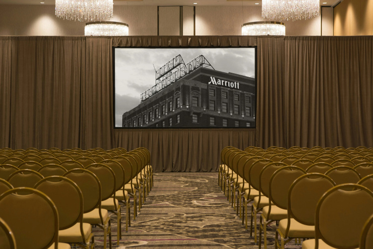 Peoria Marriott Pere Marquette photo 17