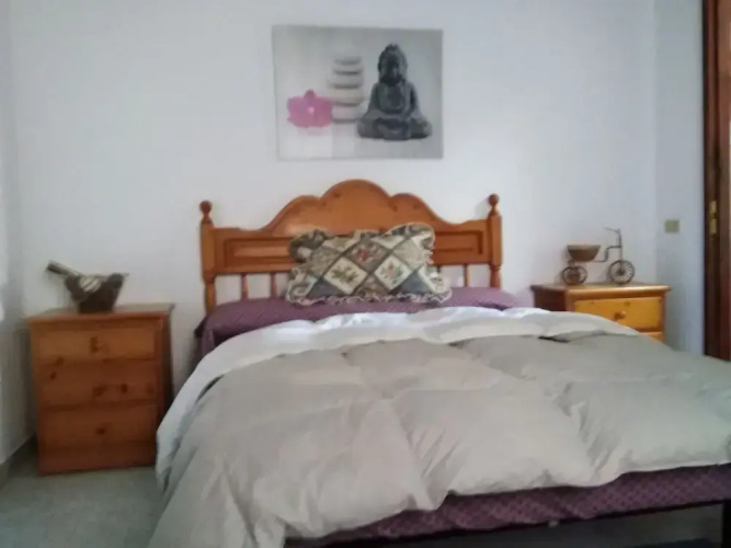 Casa Mamánena