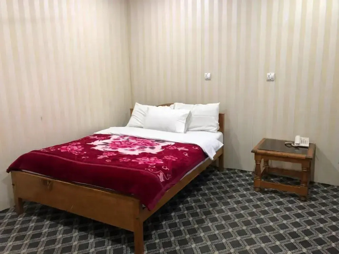 Madina Hotel 2