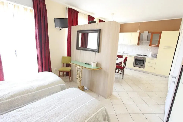 B&B Ombretta