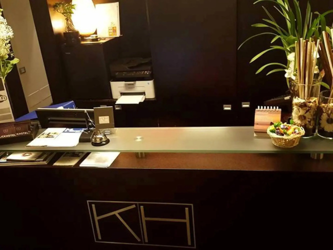 Klick Hotel