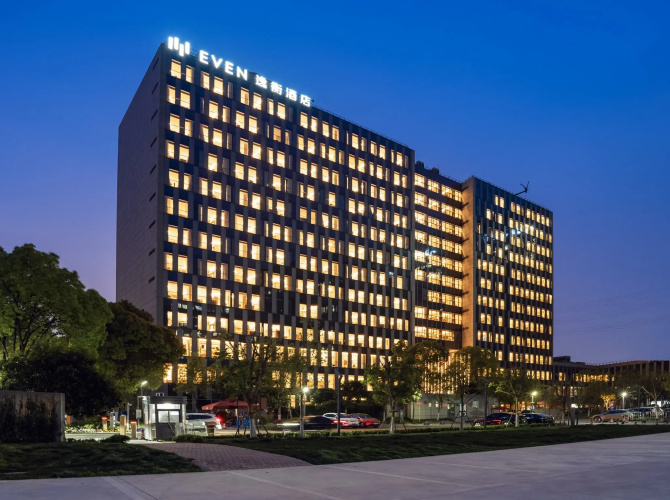 Hotelbild