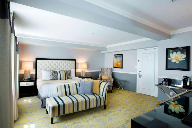 Ambassador Hotel Tulsa, Autograph Collection