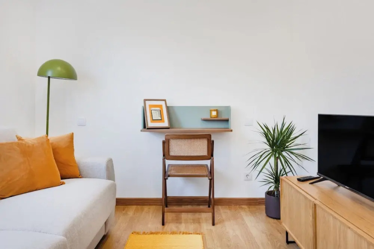 Matosinhos Coastal Studio