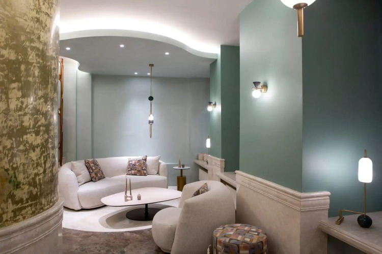 Фотография отеля