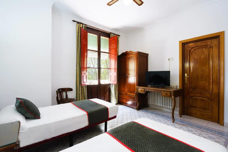 Hotel España
