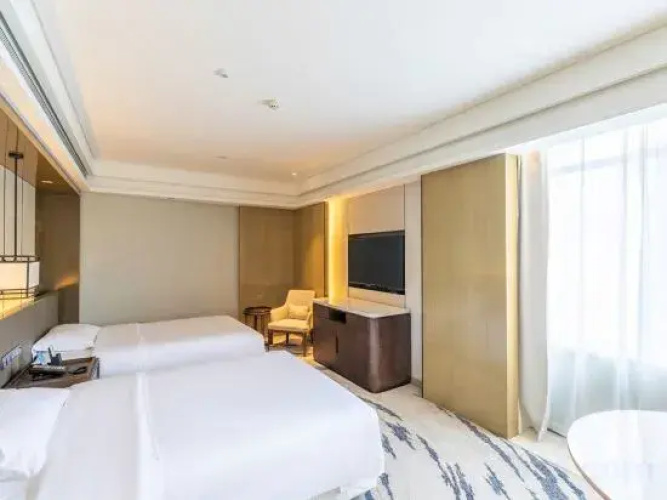 Taikoo Hotel