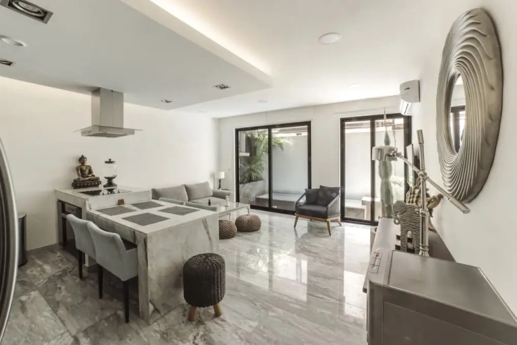 Classic Apartment
