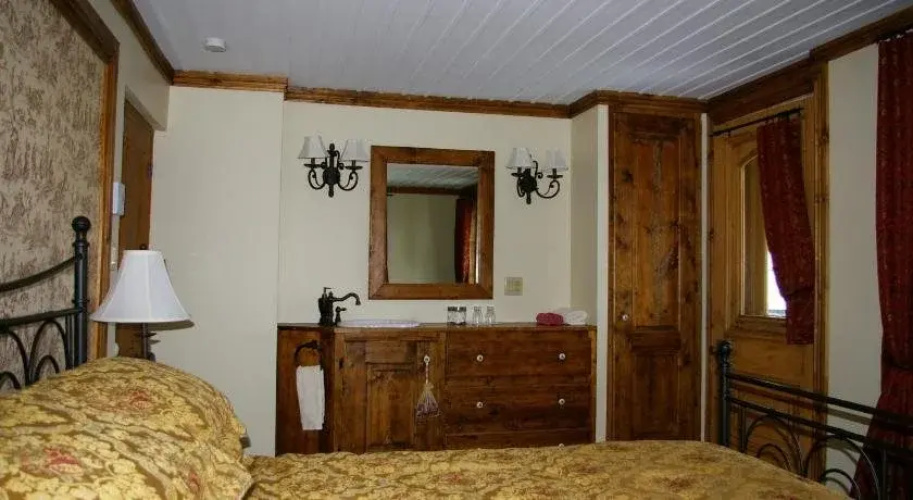 Auberge du Maître Forgeron