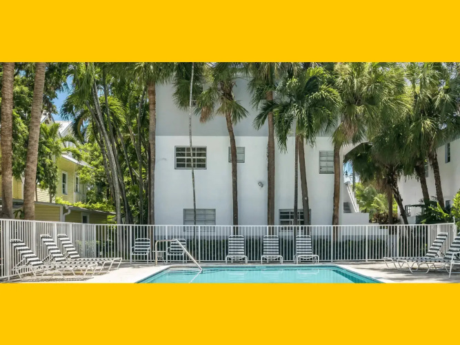 Miami River Inn by Renzzi