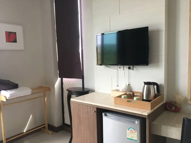 KM Guest Rooms