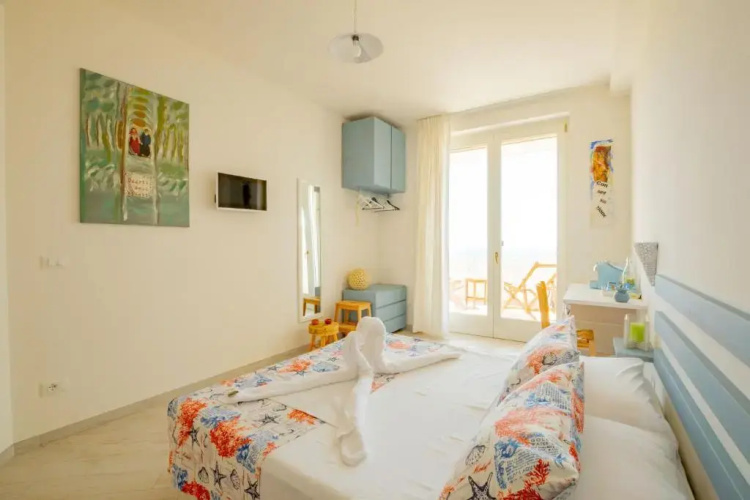 Finisterrae Bed & Breakfast
