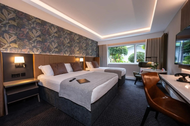 Hotel Kilkenny