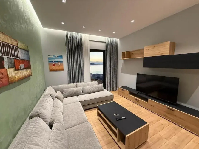 Day LUX Premium Apartments