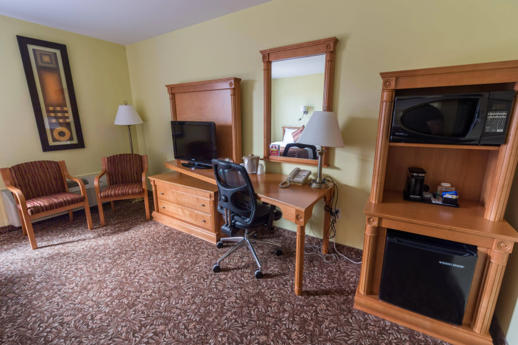 Northern Light Inn