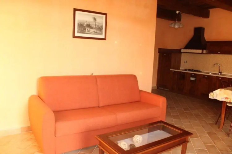 Agriturismo Borgo Umbro