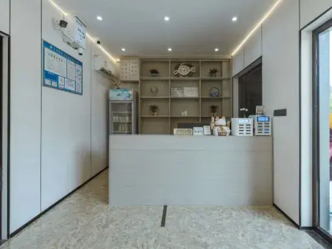 Nanchang Jinlong Hotel