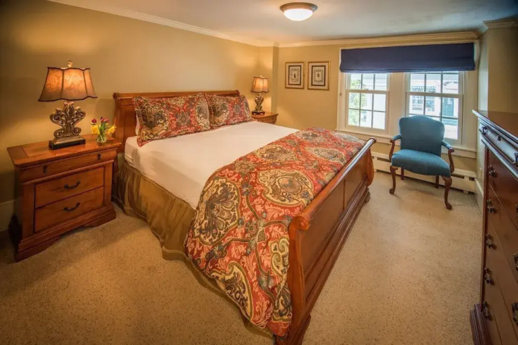 The Dorset Inn