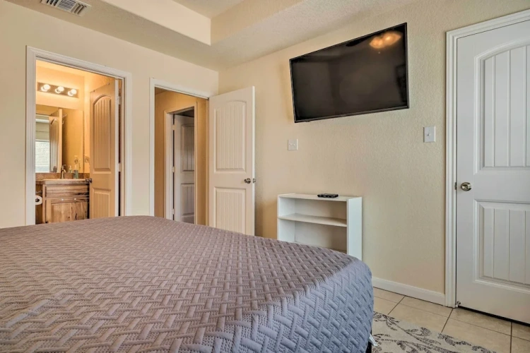 3 Bedrooms Cottage