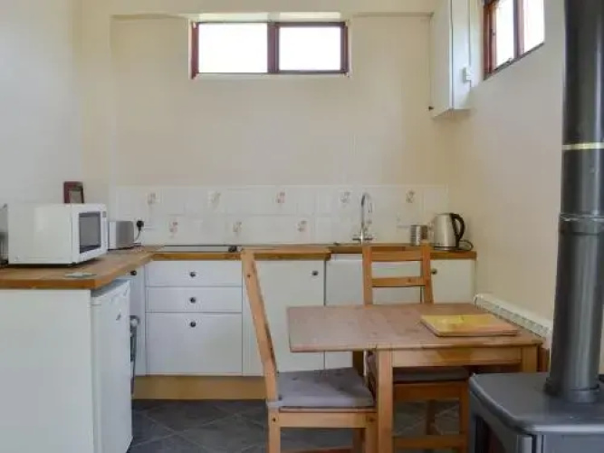 Borran Annexe