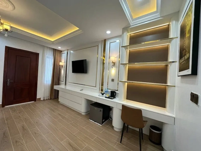 Junior Suite