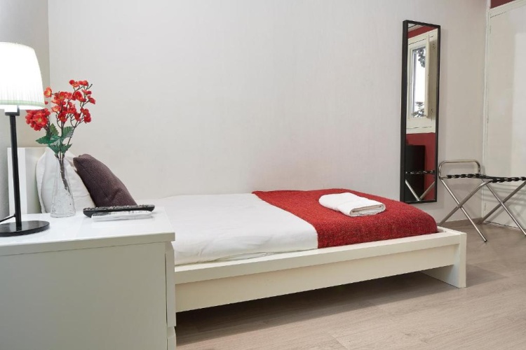 Single room
