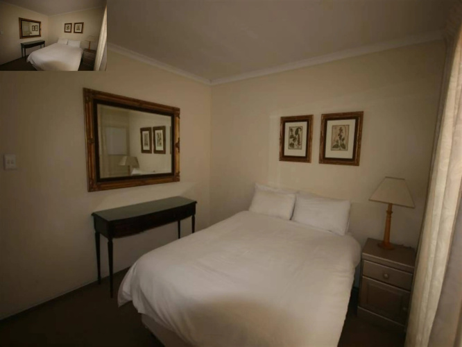 Fourways Apartments