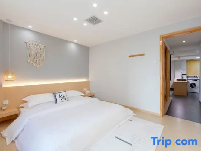 2 Bedrooms Suite