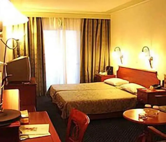 Laodamia Hotel