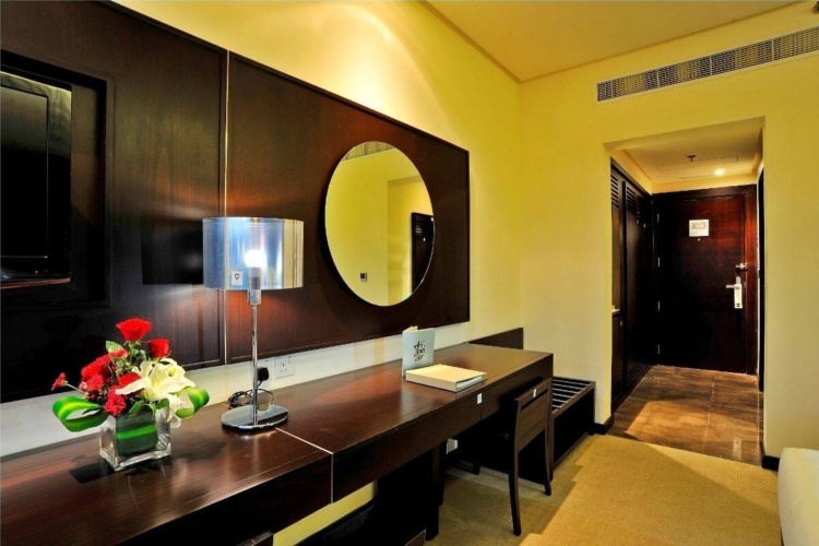 Hues Boutique Hotel photo 6