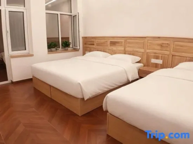 1 Bedroom Family Suite